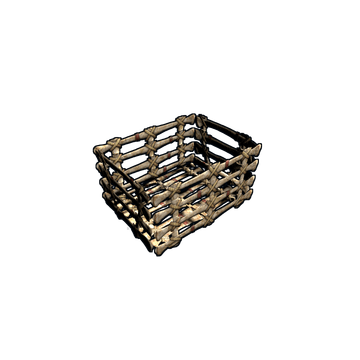 Neon Frags Storage