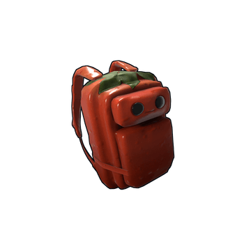 Neon Stone Storage