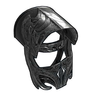 Night Demon Helmet