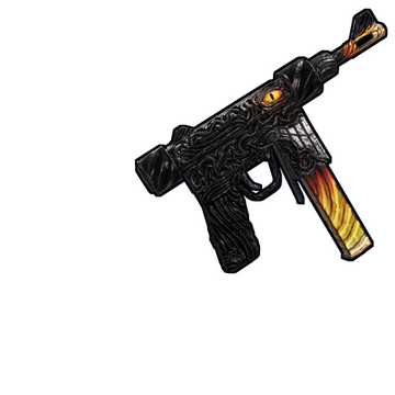 No Mercy AK47