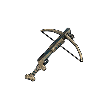 No Mercy Bolt Rifle