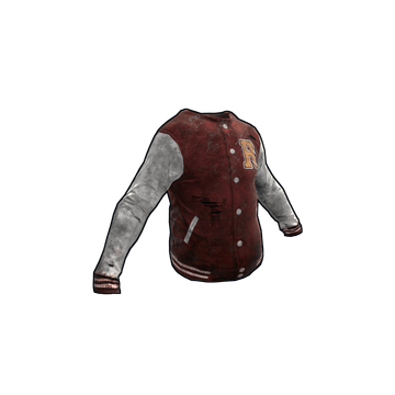 No Mercy Chestplate