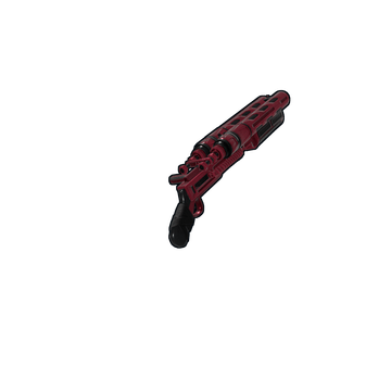 No Mercy Crate