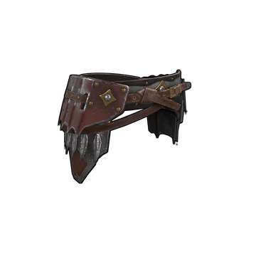 No Mercy Helmet