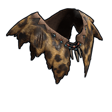 Nordic Beast Helmet