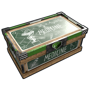Oathbreaker Box