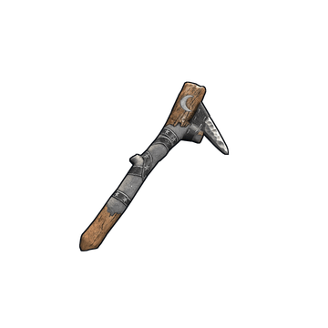 Odyssey Combat Knife