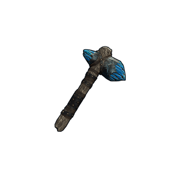 Oil Spill MP5
