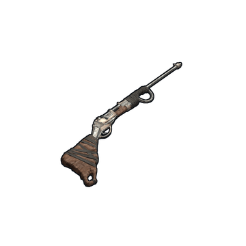 Olympus Revolver