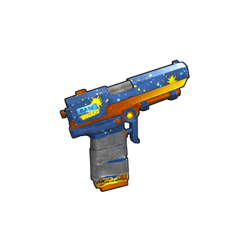 One Shot Bow