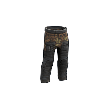 Operator Pants