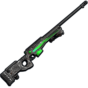 Ornate M39