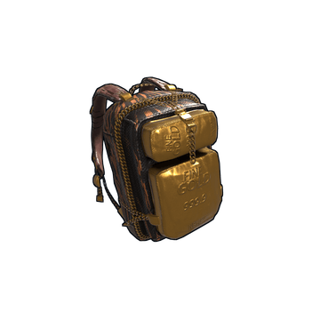 Outer Planets Small Storage