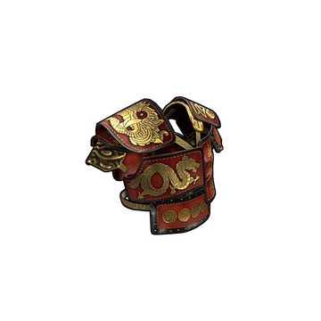 Outlaw Headwrap