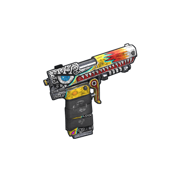 Phantom Bow