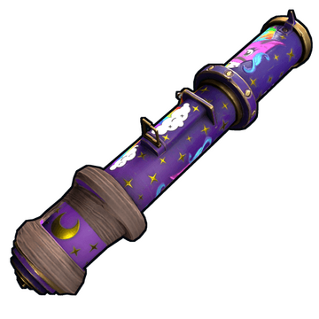Phantom Crossbow