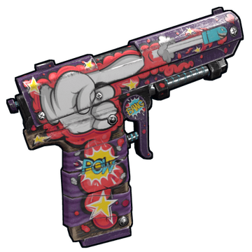 Phantom Knife