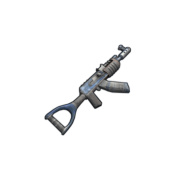 Phantom Revolver