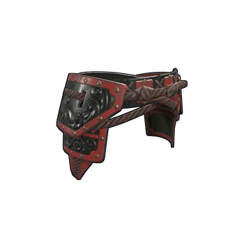 Phoenix Crossbow