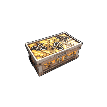 Pirate Large Box