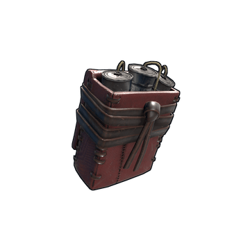 Pirate MP5