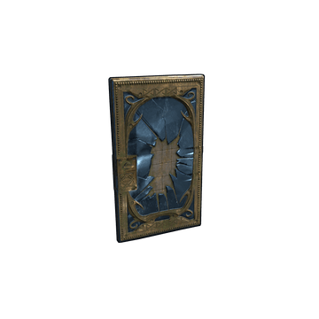 Pixel Armored Door