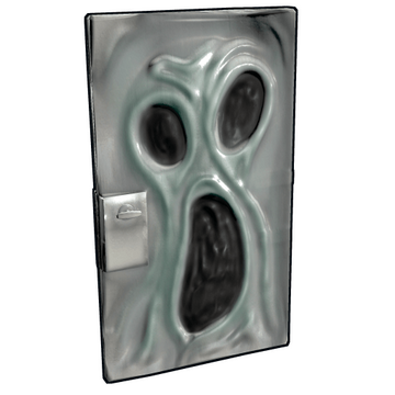 Pixel Facemask