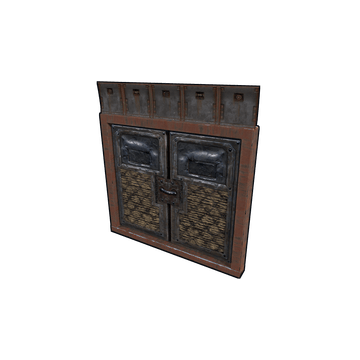 Pixel Rocket Launcher