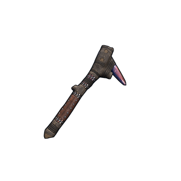 Pixel Satchel Charge