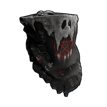 Plate Carrier - Black