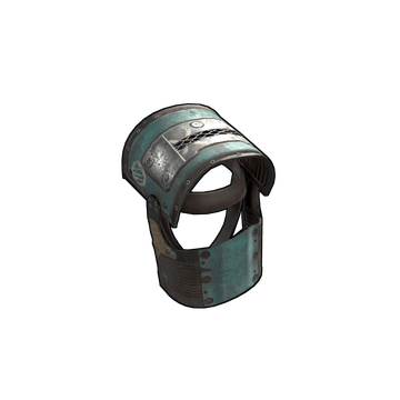 Playmaker Chest Plate