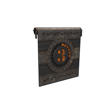 Plywood Kilt