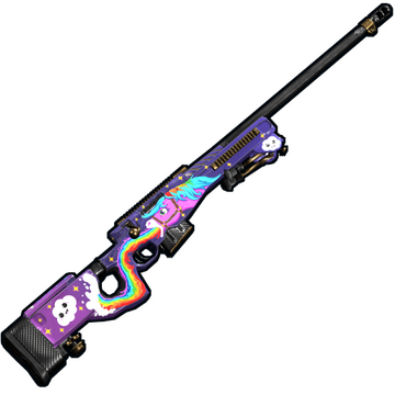 Popstar Autoturret