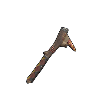 Porcelain Revolver