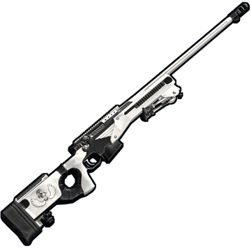 Poseidon Bolt Rifle