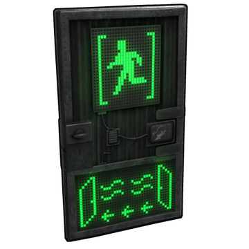 Press Vest