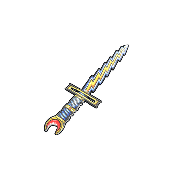 Primal Gun