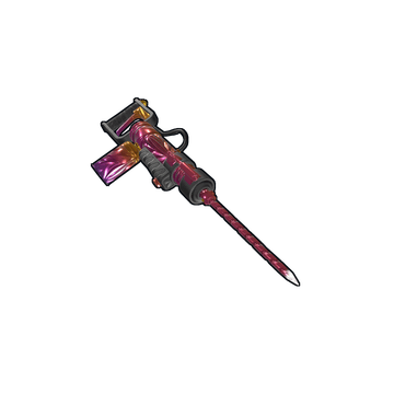 Prisma Stone Hatchet