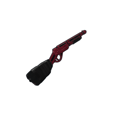 Prospector's Pickaxe