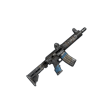 Prototype 7164 AR