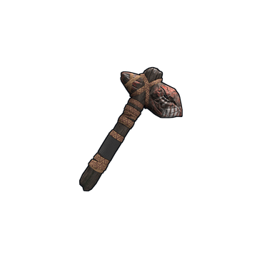 Prototype Icepick