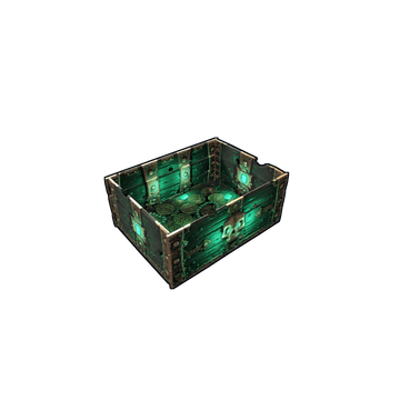 Punk Bucket