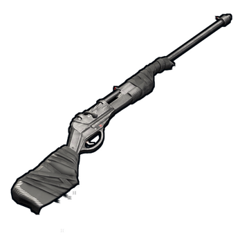 Quarantine AR