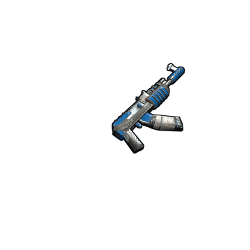 RUIN AR