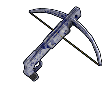 Radioactive Revolver