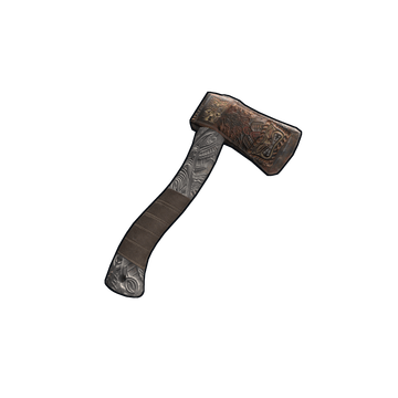 Raider Hatchet