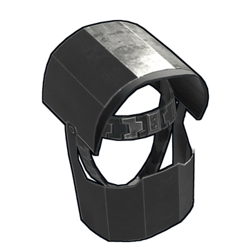 Raider's Shotgun