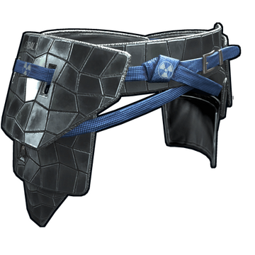 Rainbow Pony Shotgun