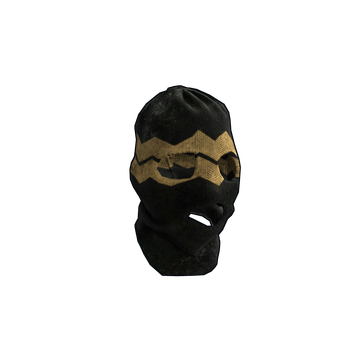 Recycled Hazmat Thompson