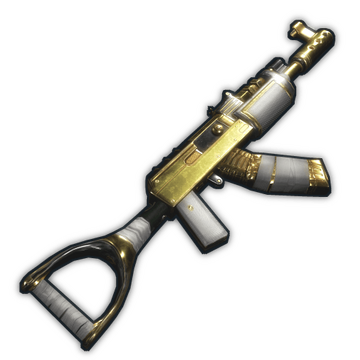 Redemption Bow